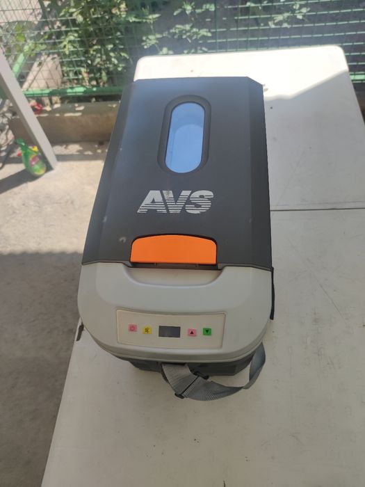 Продам авто холодильник