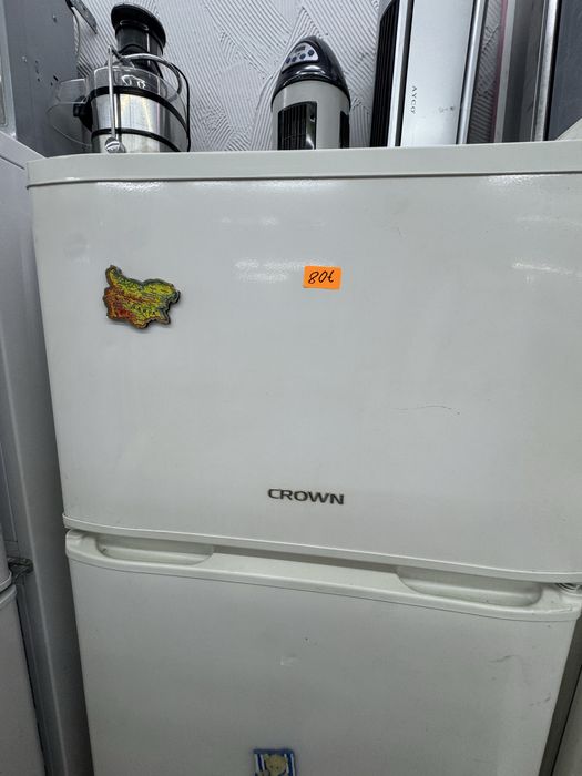 Хладирнек с фризер BEKO