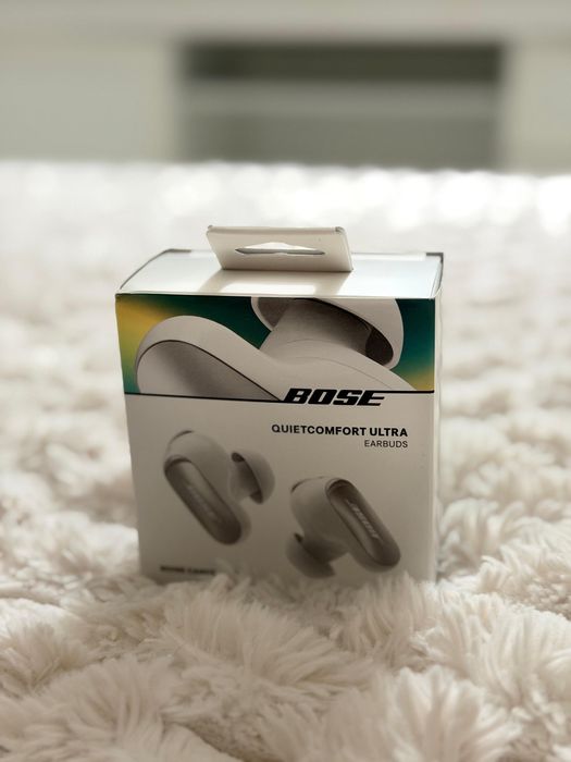 Căști premium Bose Quiet Confort Ultra