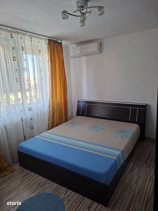 Apartament 3 camere | 60 mp | str.Nanterre-McDonald's | Gata de mutare