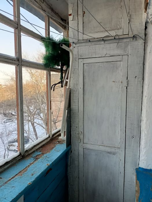 Продам 2-х комнатную квартиру