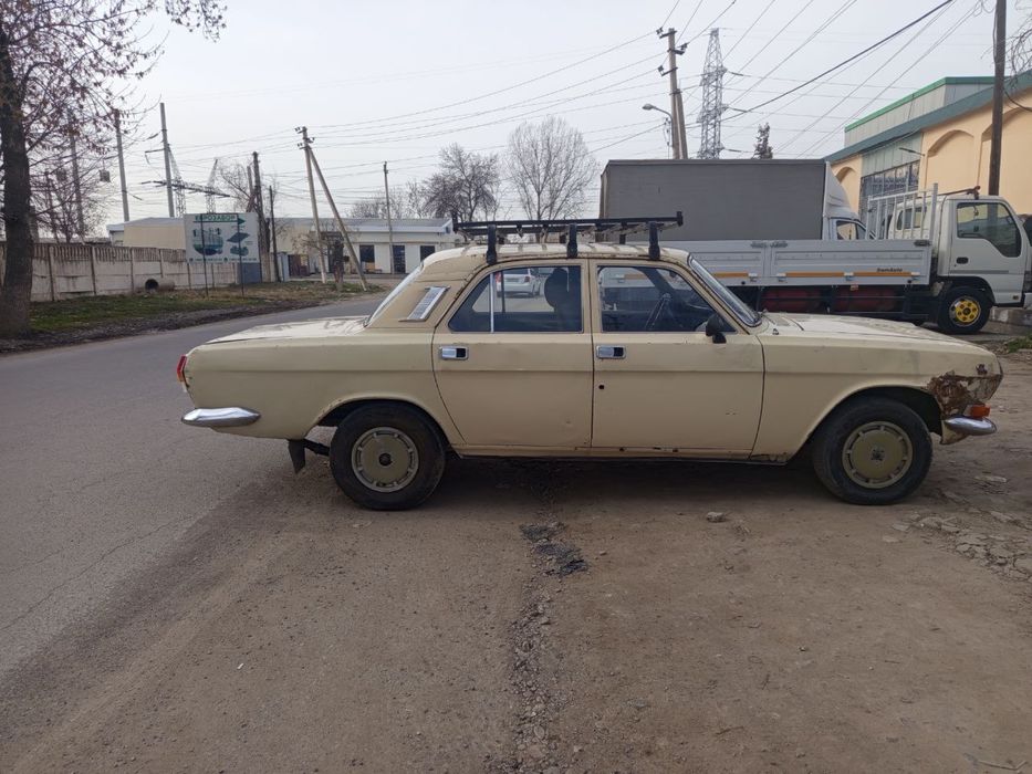 sotiladi‼️ волга