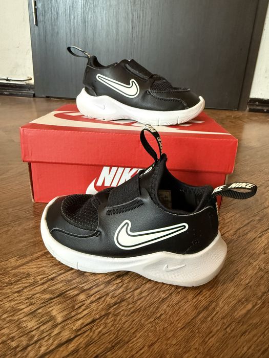Детски маратонки Nike Flex Runner N23.5