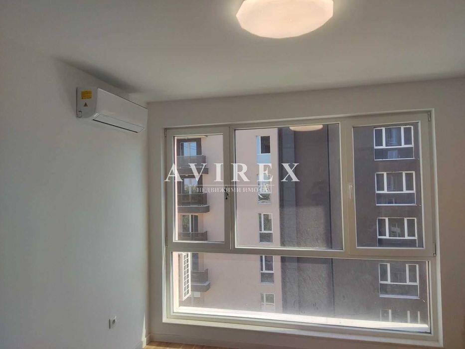 Продава се Едностаен апартамент в Пловдив, Южен - 32 кв.м за 1763 €/кв.м - Снимка #6