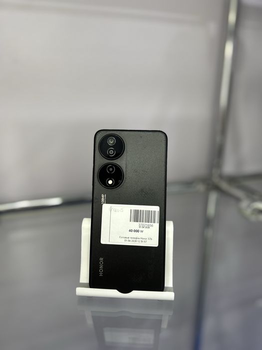 Honor x7b / kaspi red / рассрочка