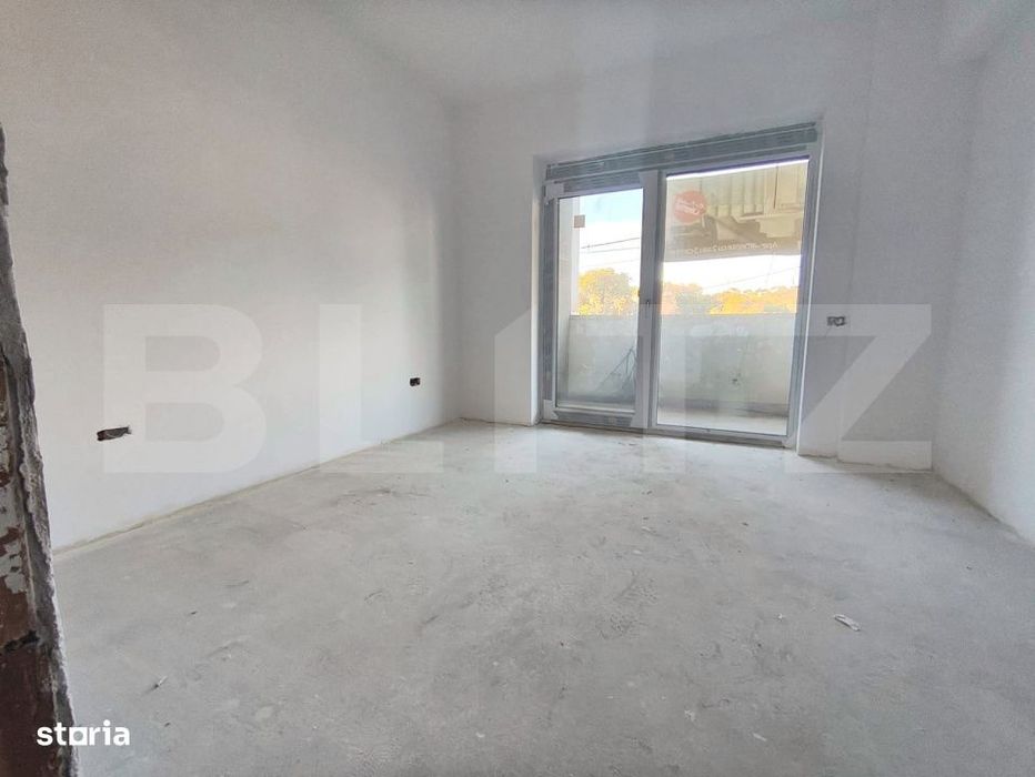 Apartament in zona ultracentrala cu vedere spre Crisul Repede