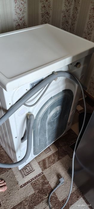 Стиральная машина samsung