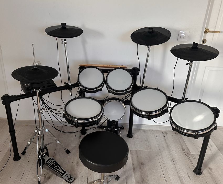 Vand tobe electronice Millenium MPS 850