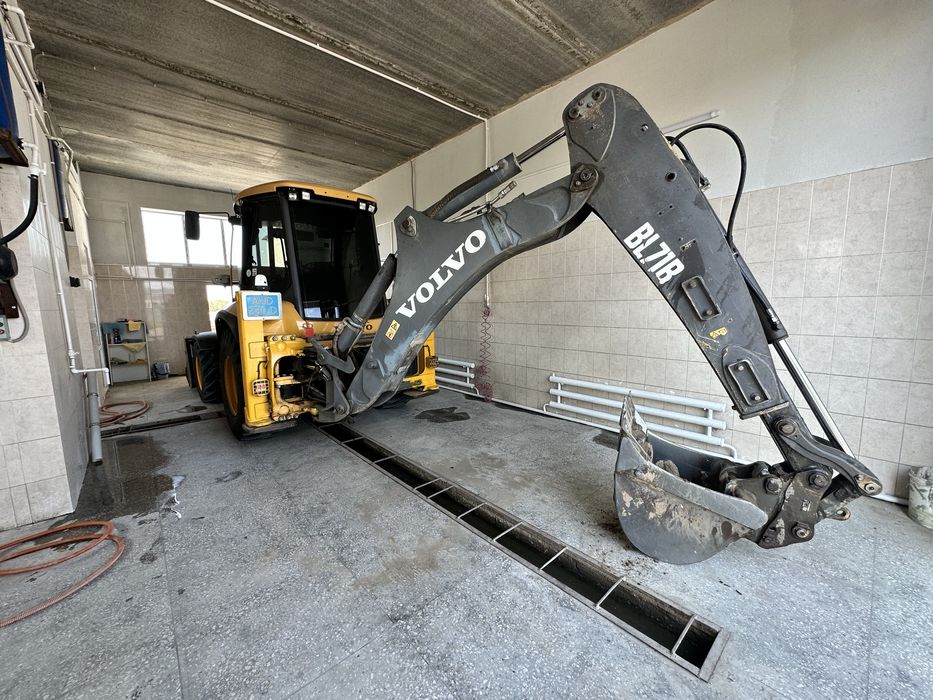 Автомойка в аренду