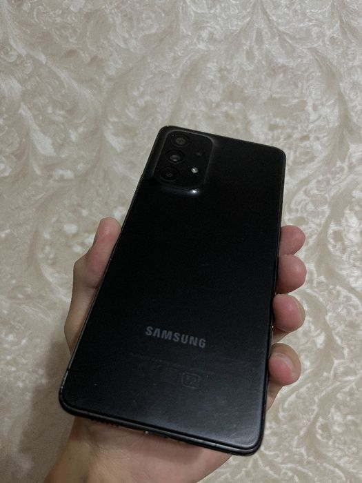 Самсунг А53 5G 256gb
