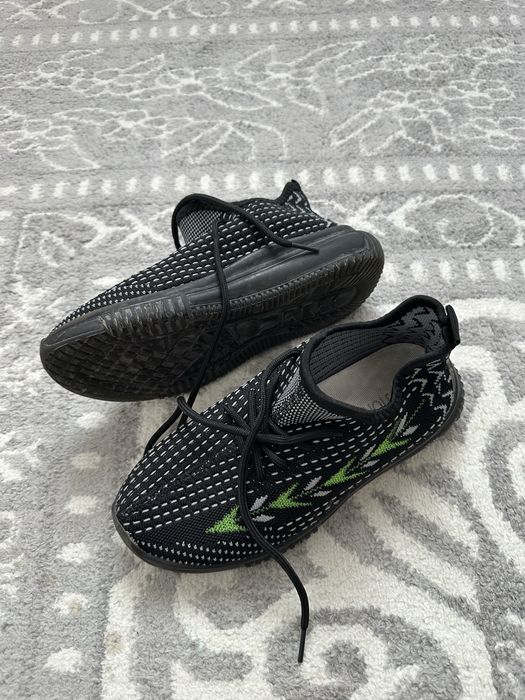 Спорттық аяқ киім