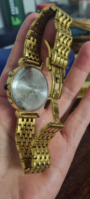 Часы Кварцевые Alfajr