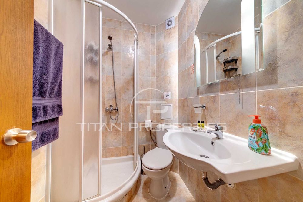 Продава се Двустаен апартамент в Пловдив, Тракия - 71 кв.м за 1212 €/кв.м - Снимка #9