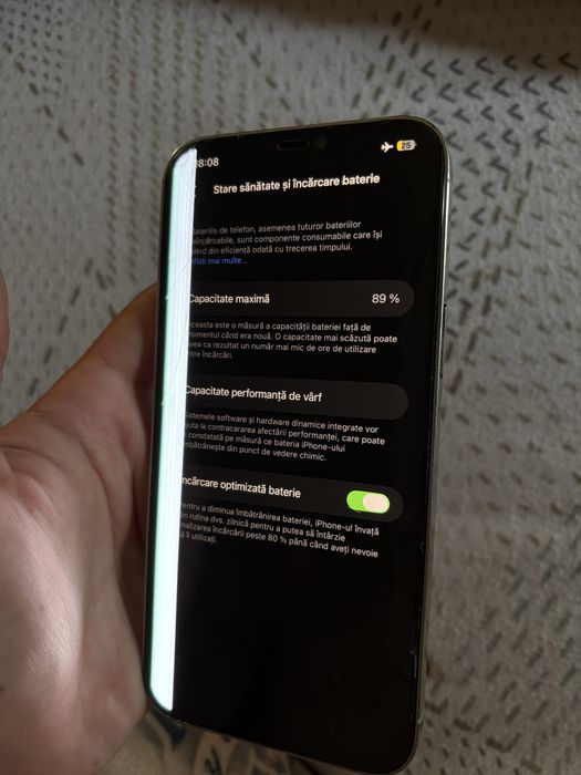 iPhone 12 pro max