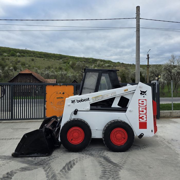 Bobcat 953 an 2000