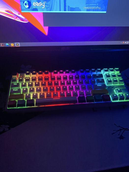 Ajaaz клавиатура