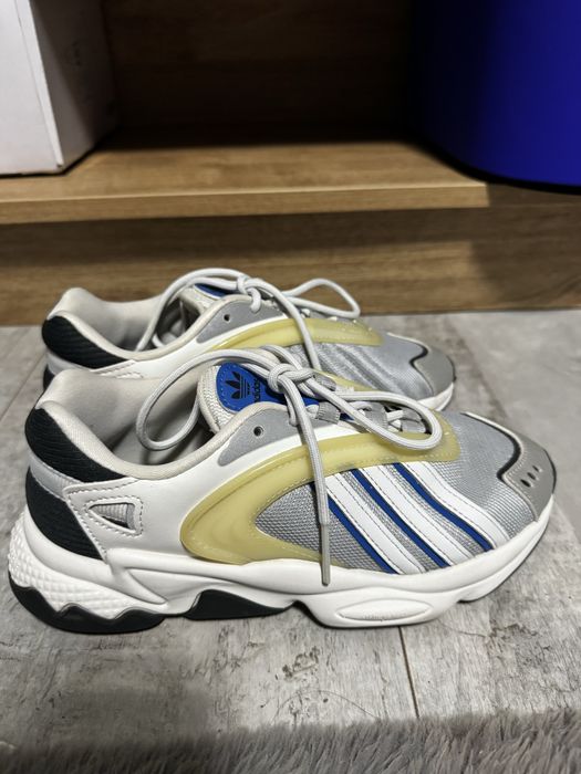 Дамски маратонки Adiddas