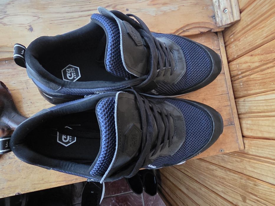 Маратонки Cruyff Superbia