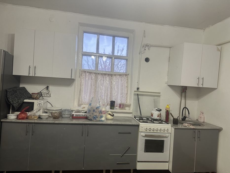 Кухонный гарнитур б/ у