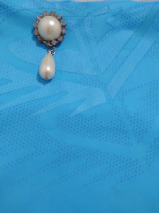 Серёжки. Украшения из камня