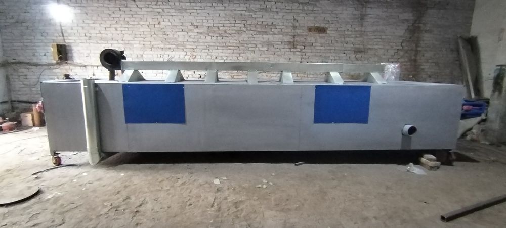 Собираю на заказ сушильное, жарочное,оборудование