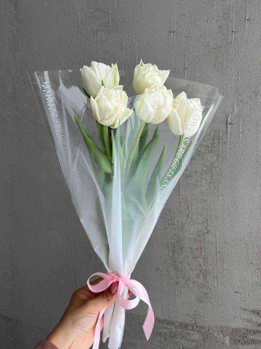 Тюльпаны  Доствка