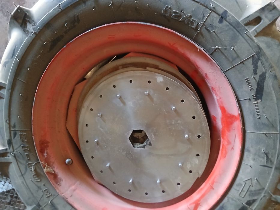 Daychi selkaga zapchaslar bor