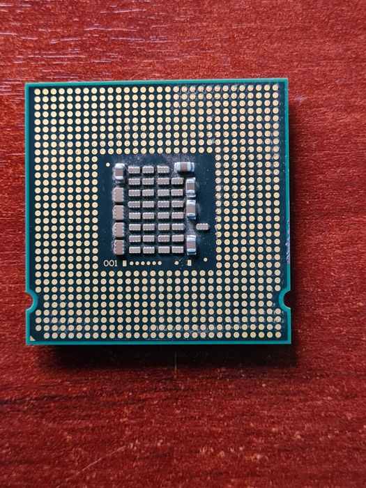 Procesor Intel Celeron 3,06 Ghz. D 347