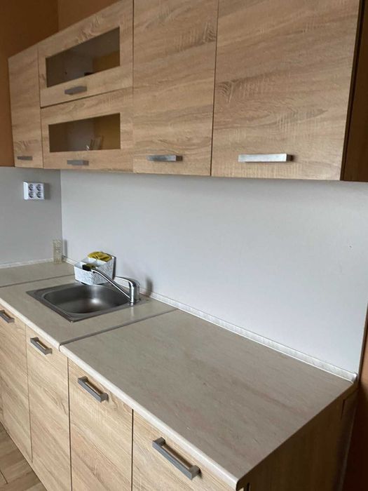 Дава се под наем Тристаен апартамент в Стара Загора, Железник - изток - 65 кв.м за 229.5 € - Снимка #5