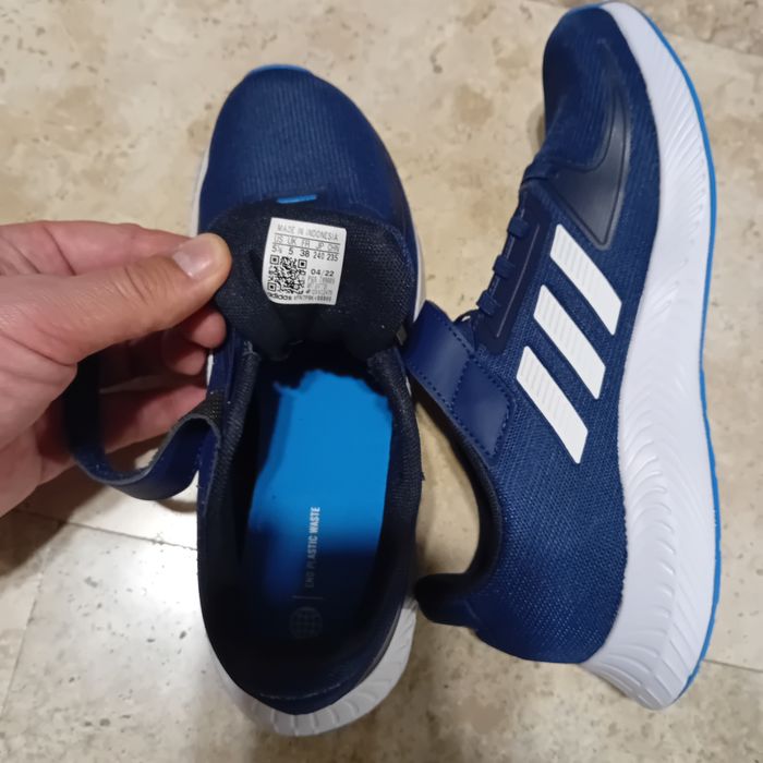 Adidas marimea 38 noi
