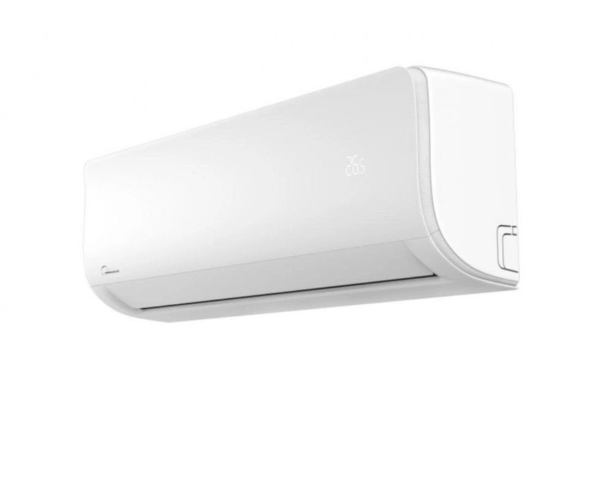 Кондиционер Midea Alba invertor Wifi доставка прямой со склада!!!
