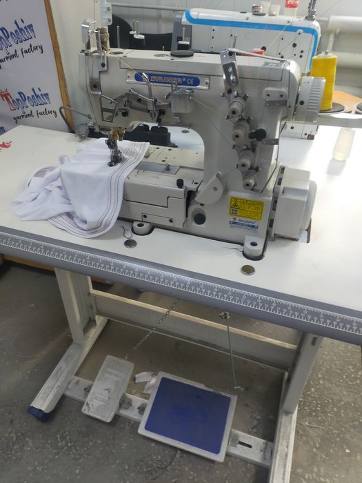 Продам распошивалку