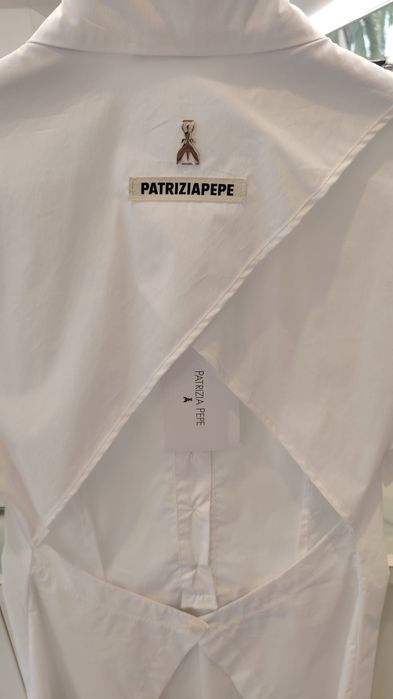 Patrizia Pepe риза