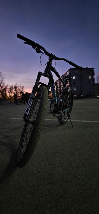 Продам велосипед Trinx M1000Pro