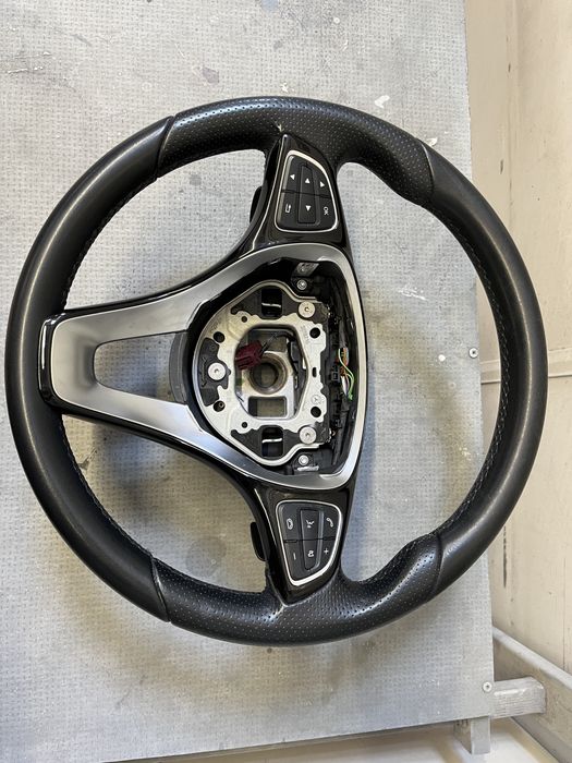 Волан Mercedes Benz w205/GLC