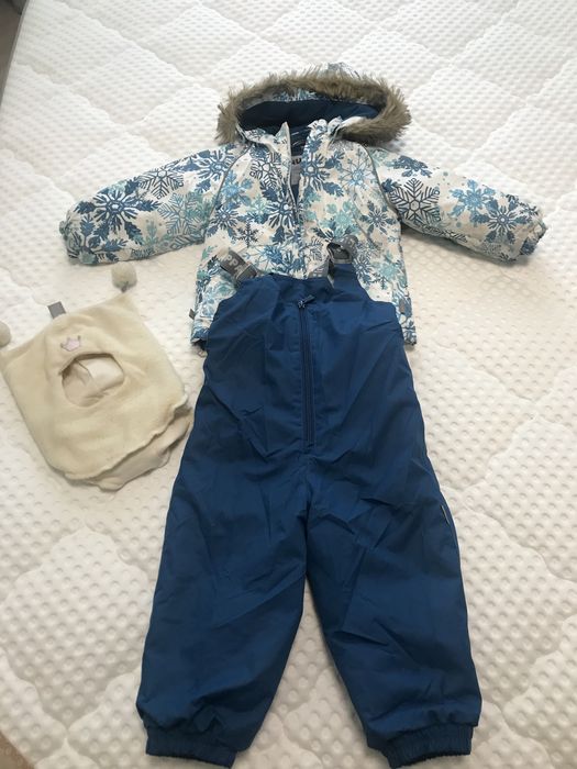 Комбинезон детский