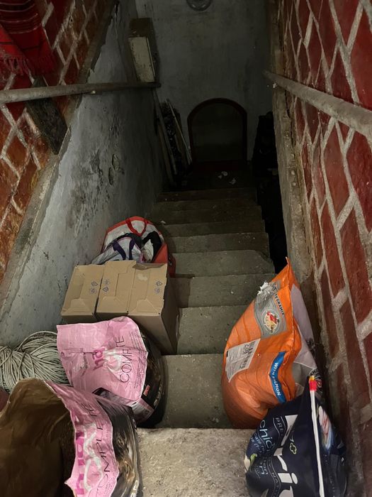 Casa cu teren de vanzare