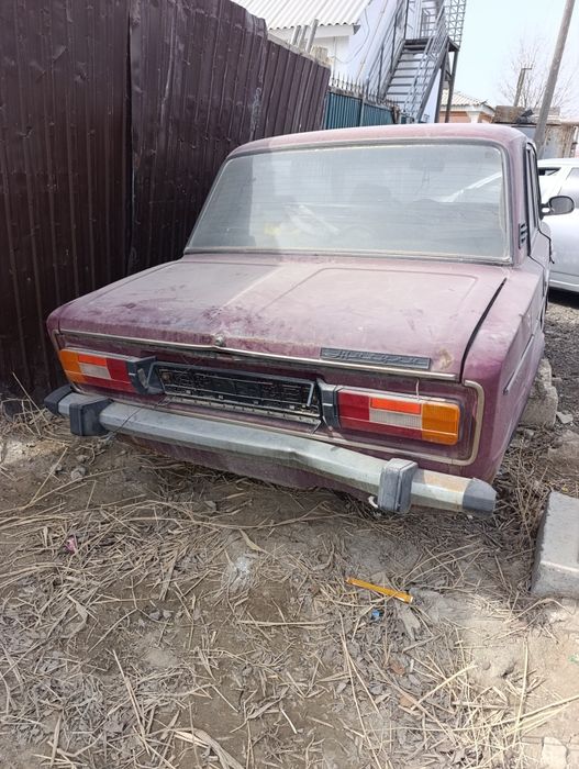 ваз 2106, 2107 авторазбор