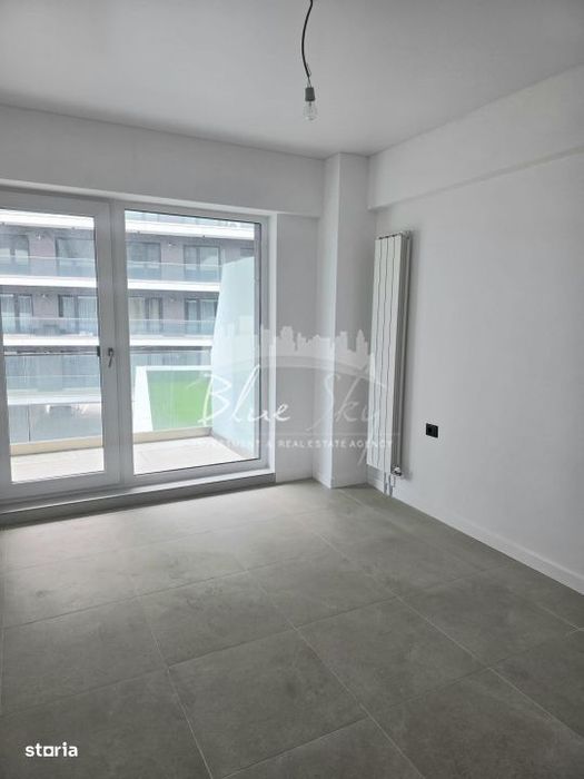 Apartament situat in Mamaia Nord, in complexul Alezzy Odyssey