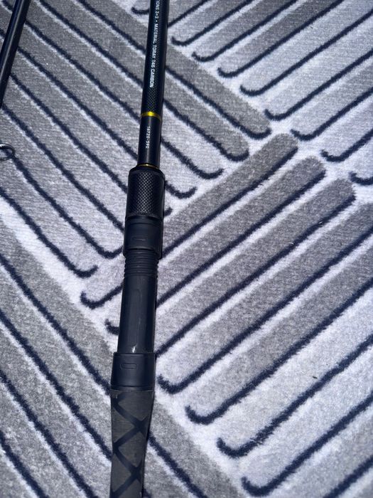 Feeder benzar concourse 3.9 limited