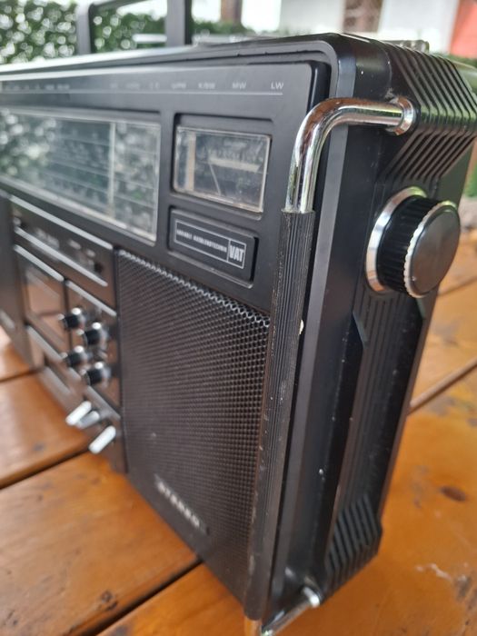 Radio Grundig RR 940