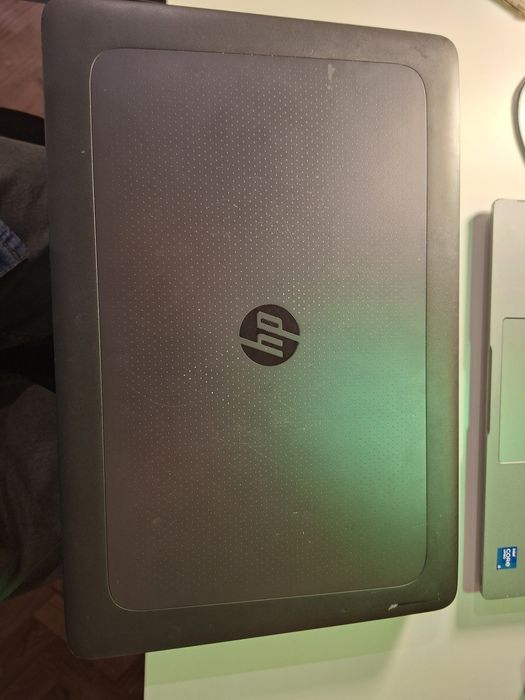 Dezmembrez HP Zbook 17 G3
