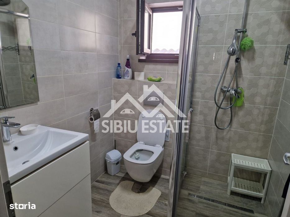 Casa individuala in Cartierul Primaverii Sibiu