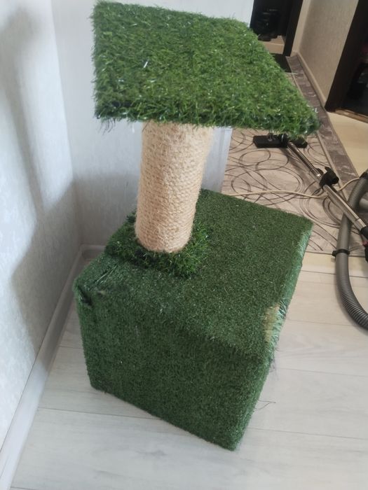 Продам когтеточку для кошек