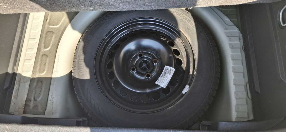 Opel Corsa Enjoy 1.2i 16V - 80PS