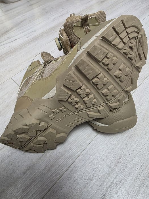 Ghete sport Humtto barbati 42