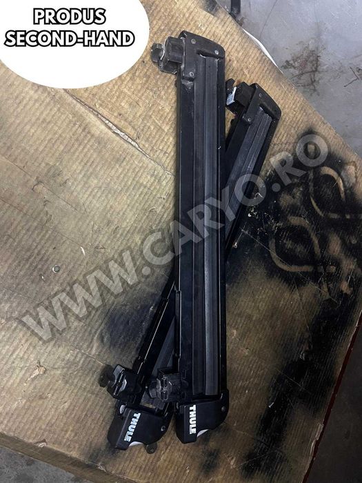 Thule 578 suport schiuri 60cm second hand