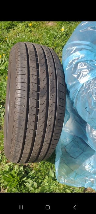 Anvelope second hand 205/55/R16