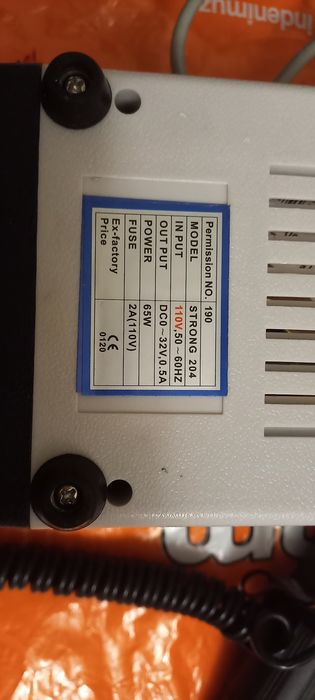 Amerikanskiy apparat dlya manikyur  orignal