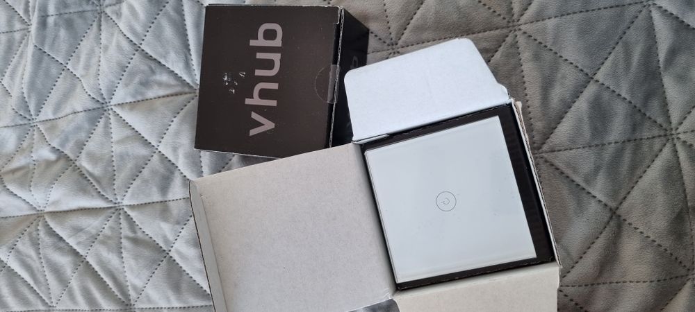 Intrerupator Vhub smart